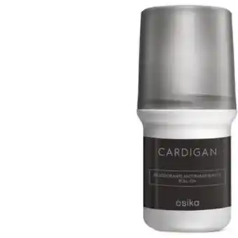 Linio Desodorante de hombre cardigan roll on e... oferta