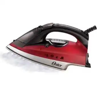 Linio Plancha de vapor oster gcstcm2003-053 di... oferta