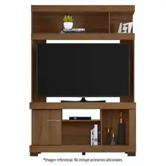 Maestro Centro de entretenimiento lara 55'' oferta