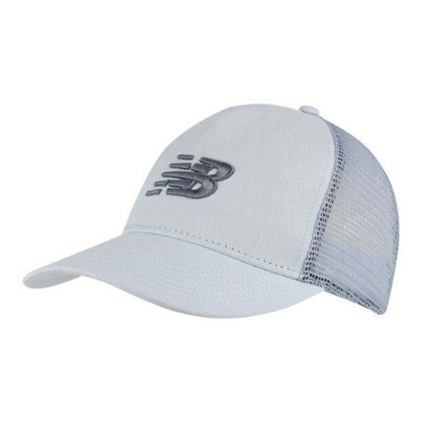 New Balance Trucker hat men oferta