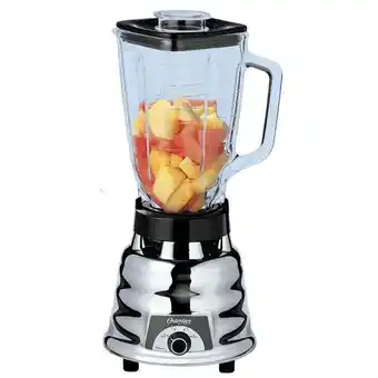 Metro Oster licuadora osterizer 250-22 600w oferta