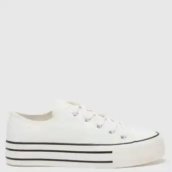 Maestro Zapatillas urbanas mujer sybilla bombe3 bl oferta