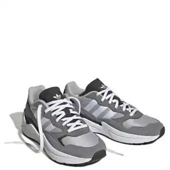Maestro Zapatillas urbanas mujer adidas originals retropy adisuper oferta