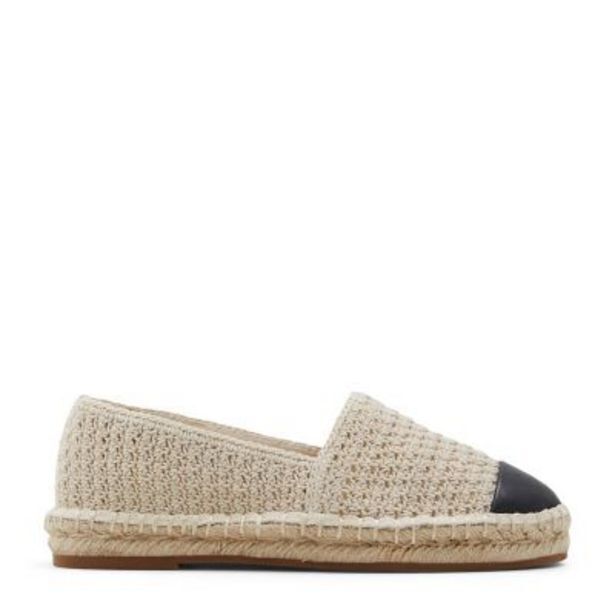 ALDO Zapatos casuales mujer aldo macramia110 oferta