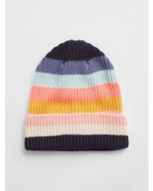 GAP Gorro beanie mujer oferta