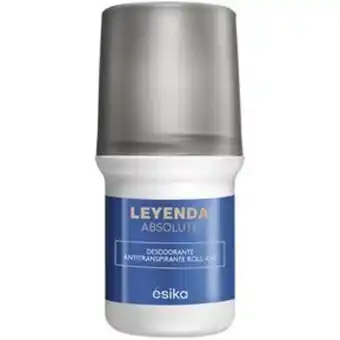 Linio Leyenda absolute desodorante roll on mas... oferta