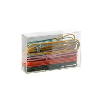 Casaideas Set 20 clips de color xl oferta