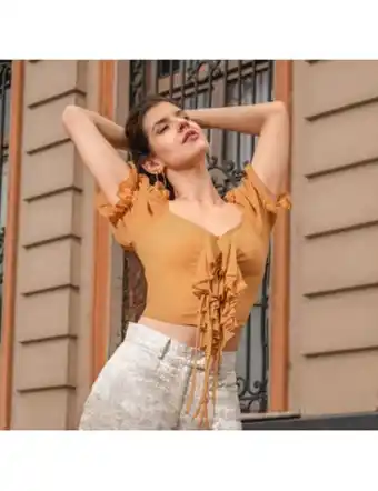 Carolina Store Blusa classic 313 oferta