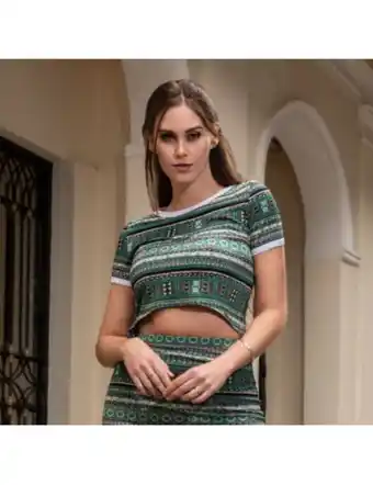 Carolina Store Polo casual 263 oferta