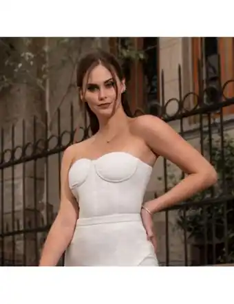 Carolina Store Top casual 277 oferta