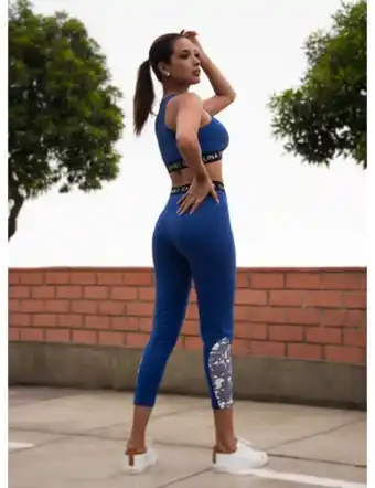 Carolina Store Top casual 265 oferta