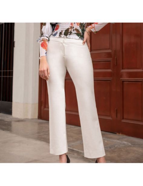 Carolina Store Pantalon casual 295 oferta