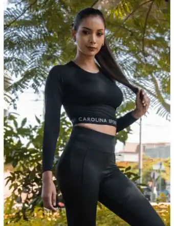 Carolina Store Top casual 266 oferta