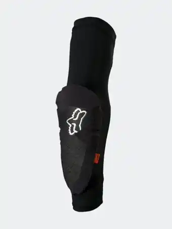 The Box Elbow guard para hombre fox enduro enduro d3o elbow guard 001 oferta