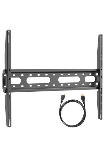 Rack fijo prolink hwm080kc tv 32 - 80