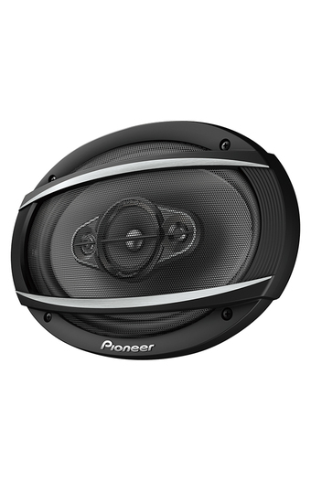 Tiendas EFE Parlante ovalado 450w pioneer oferta