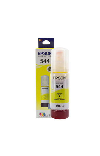 Tiendas EFE Tinta epson t544420 amarillo oferta