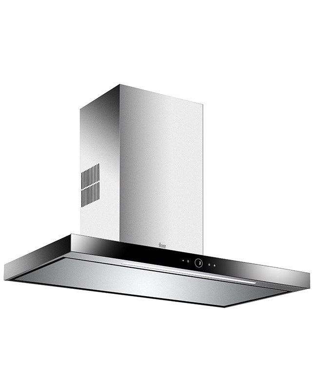 Tiendas EFE Campana con filtro t 1200 m3/h teka dpl 986 oferta