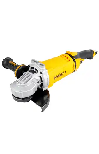 Tiendas EFE Esmeril amoladora dewalt dwe4557 7 2400w 8500rpm oferta