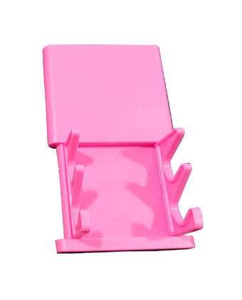 Tiendas EFE Soporte para celular + espejo oferta
