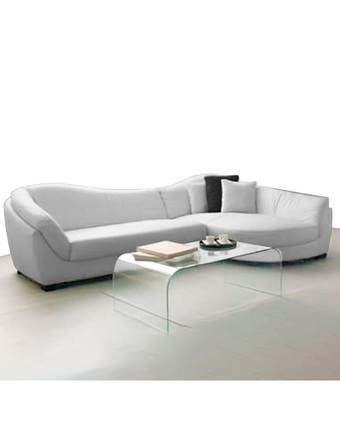 Tiendas EFE Seccional derecho home premium ana gris oferta