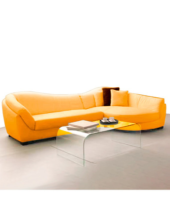 Tiendas EFE Seccional derecho home premium ana oro oferta