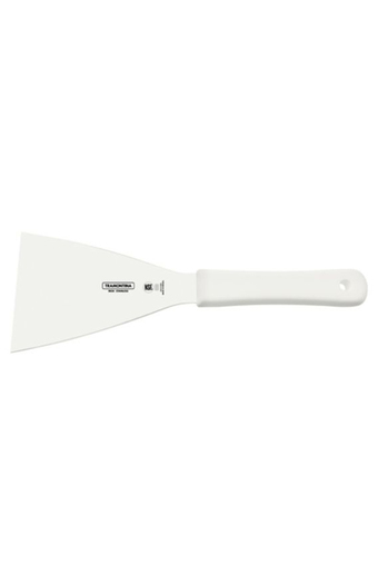 Tiendas EFE Espátula para hamburguesas tramontina professional oferta