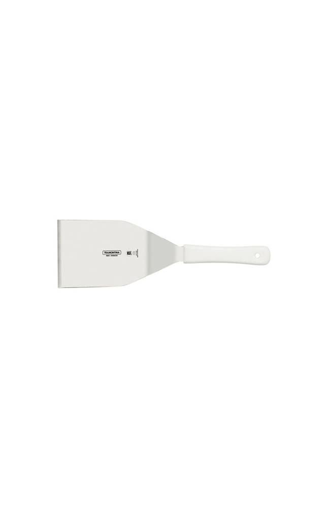 Tiendas EFE Espátula hamburguesa 7x4 1/4 professional tramontina oferta