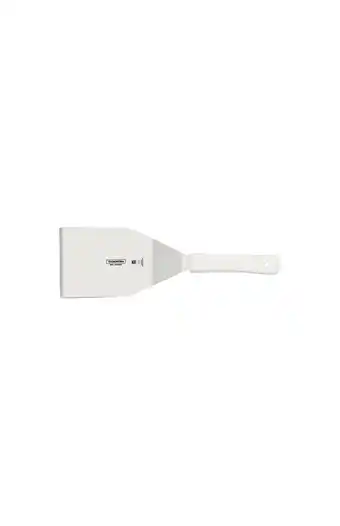 Tiendas EFE Espátula hamburguesa 7x4 1/4 professional tramontina oferta