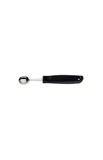 Tiendas EFE Sacabocados de 2.4cm tramontina utilita negro oferta