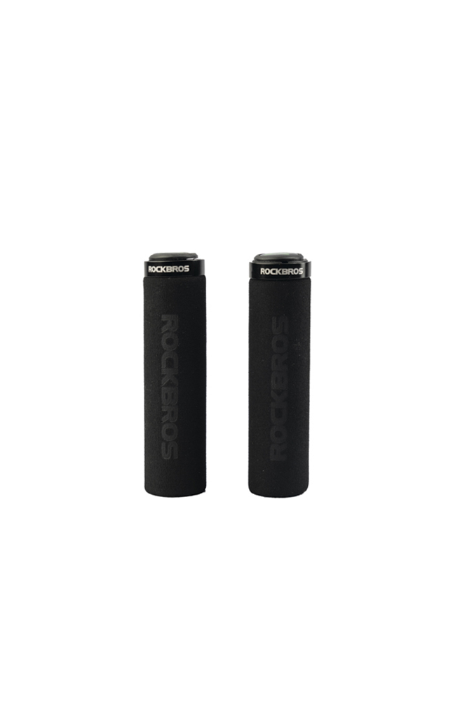 Tiendas EFE Grips rockbros negro oferta