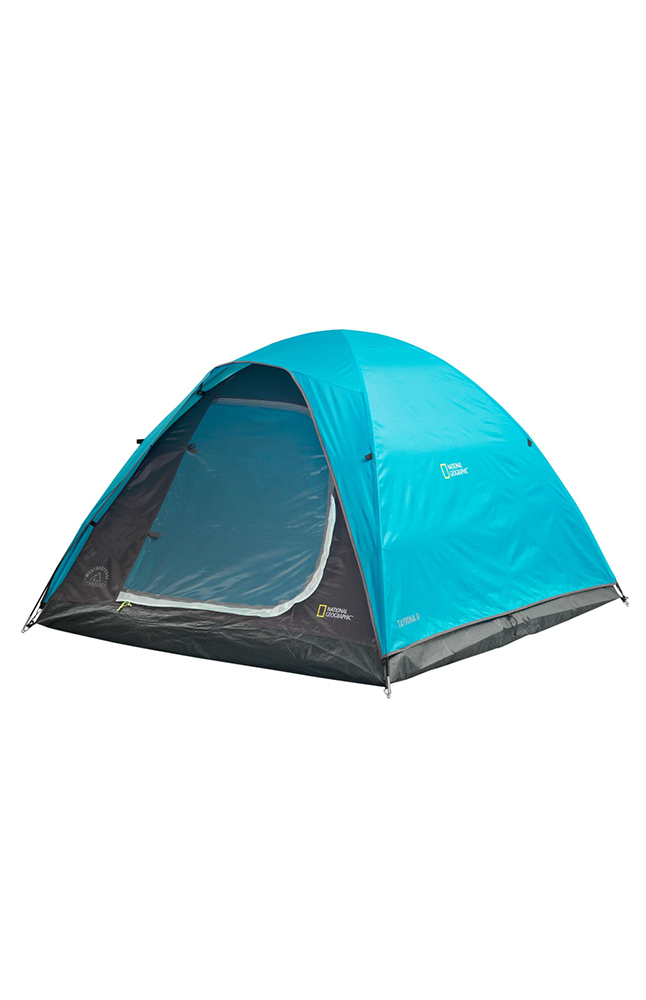 Tiendas EFE Carpa national geographic para 2 personas tayrona ii oferta
