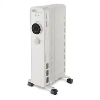 Hiraoka Estufa termo radiador miray trm-704 oferta