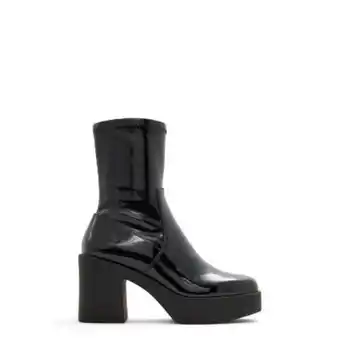 ALDO Botines casuales mujer aldo upstep oferta
