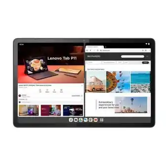 Hiraoka Tablet lenovo tab p11 (2nd gen) zabg0159pe 11.5 128gb 6gb ram oferta