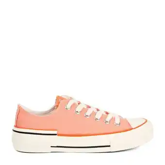 Bata North star zapatillas urbanas para mujer coral oferta
