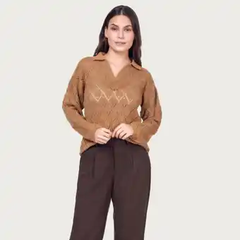 Fina Perú Polo denise arena oferta