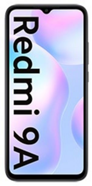 Entel Redmi 9a 32gb oferta