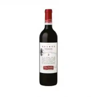 Almendariz Altos las hormigas malbec specialist x 750 ml oferta