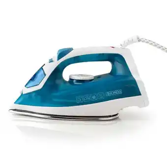 Metro Plancha thomas th-7002 1600w oferta