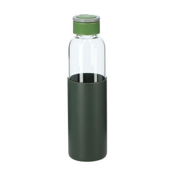 Casaideas Botella de agua transparente oferta