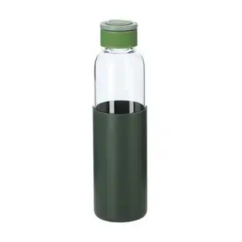 Casaideas Botella de agua transparente oferta