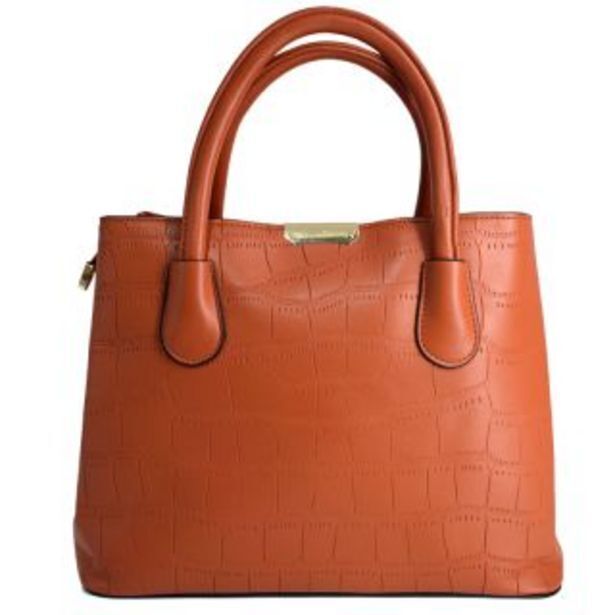 Fashion Bag Cartera bbu200 naranja oferta