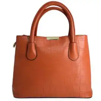Fashion Bag Cartera bbu200 naranja oferta