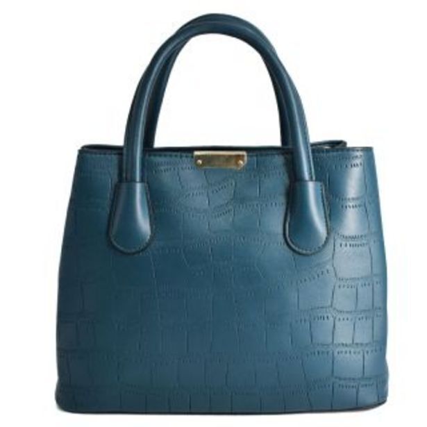 Fashion Bag Cartera bbu200 verde oferta