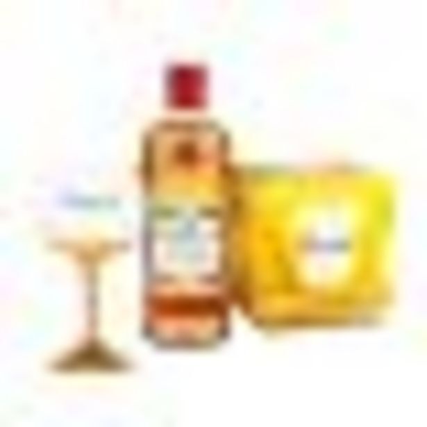 Almendariz Gin tanqueray sevilla x 700 ml + copa naranja + forpack britvic oferta