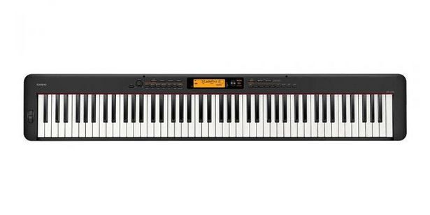 Hiraoka Piano casio cdp-s350bkc2 oferta