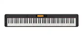 Hiraoka Piano casio cdp-s350bkc2 oferta