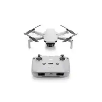 Hiraoka Drone dji mini 2 se fly more combo oferta