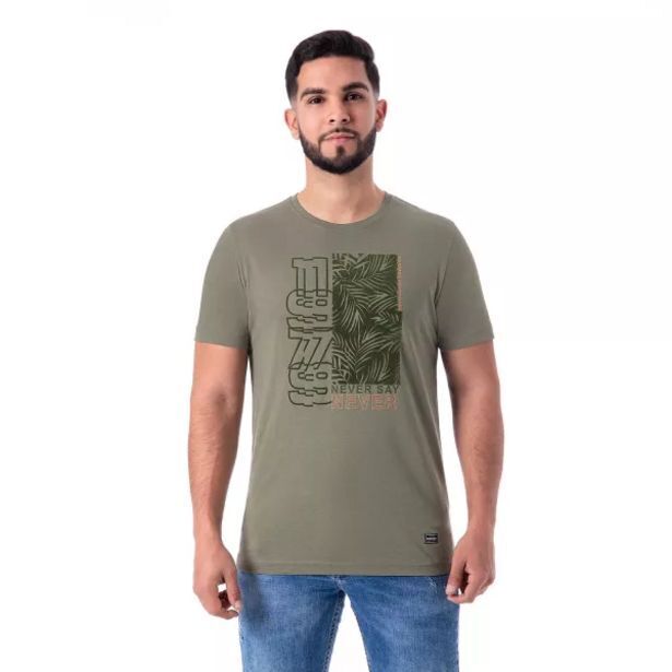 Pionier Tshirt jersey benya m/corta oferta
